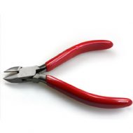 Cushion-Grip Cutting Knife with 5 Blades - Modelcraft PKN2304